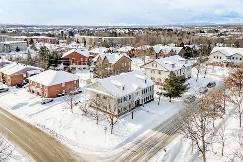 Extérieur - 3002 Rue Du Sauvignon, Sherbrooke (Les Nations), QC - Outdoor With View