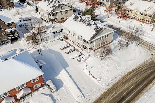 Extérieur - 3002 Rue Du Sauvignon, Sherbrooke (Les Nations), QC - Outdoor