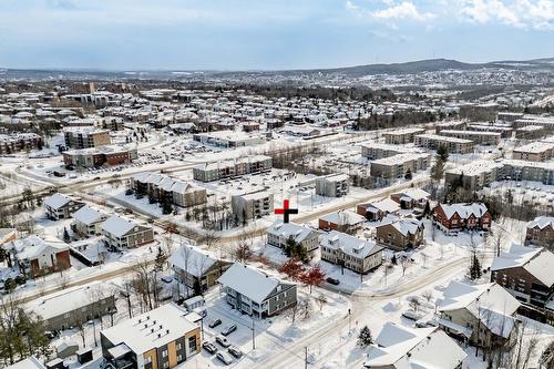 Extérieur - 3002 Rue Du Sauvignon, Sherbrooke (Les Nations), QC - Outdoor With View
