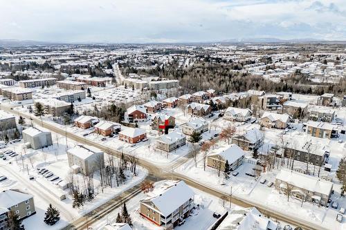 Extérieur - 3002 Rue Du Sauvignon, Sherbrooke (Les Nations), QC - Outdoor With View