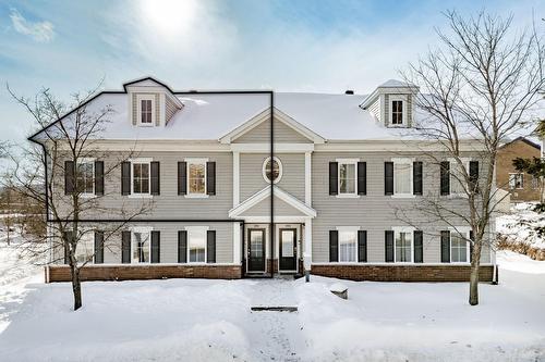 Extérieur - 3002 Rue Du Sauvignon, Sherbrooke (Les Nations), QC - Outdoor With Facade