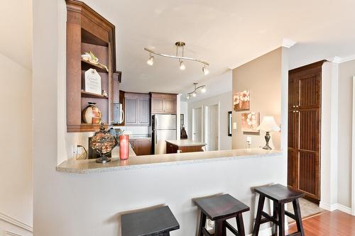 Cuisine - 3002 Rue Du Sauvignon, Sherbrooke (Les Nations), QC - Indoor