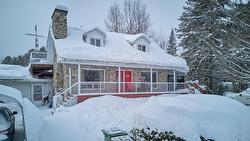 52 Ch. Charbonneau  Saint-Donat, QC J0T 2C0