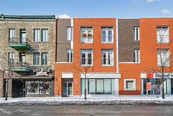 201-3775 Rue Ontario E.  Montréal (Mercier/Hochelaga-Maisonneuve), QC H1W 1S3