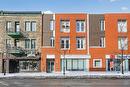 Façade - 201-3775 Rue Ontario E., Montréal (Mercier/Hochelaga-Maisonneuve), QC  - Outdoor With Facade 