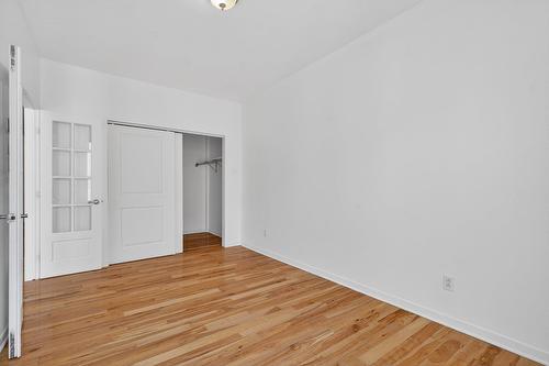 Chambre à coucher - 201-3775 Rue Ontario E., Montréal (Mercier/Hochelaga-Maisonneuve), QC - Indoor Photo Showing Other Room