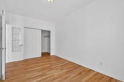 Chambre à coucher - 