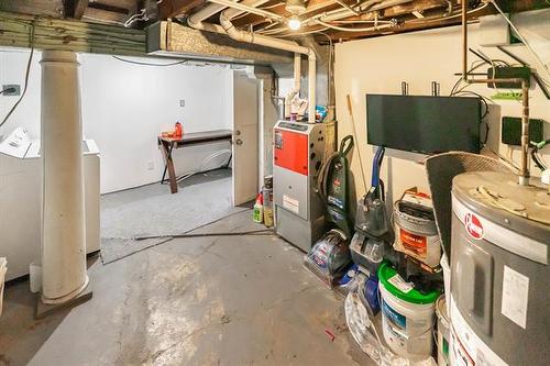 47 Picardy Pl, Winnipeg, MB 