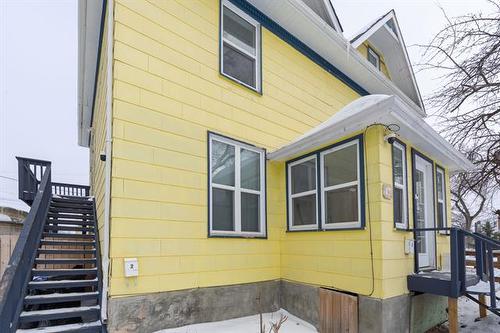 47 Picardy Pl, Winnipeg, MB 