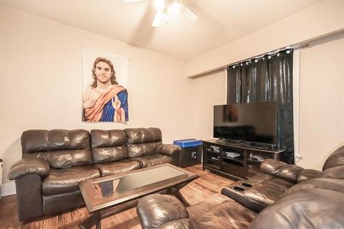 47 Picardy Pl, Winnipeg, MB 