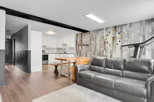 Vue d'ensemble - 6-2079 Rue Schulz, Saint-Jérôme, QC - Indoor