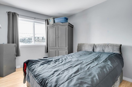 Chambre à coucher - 6-2079 Rue Schulz, Saint-Jérôme, QC - Indoor Photo Showing Bedroom