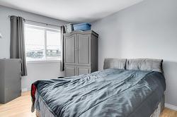 Chambre à coucher - 