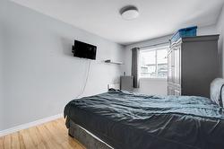 Chambre à coucher - 