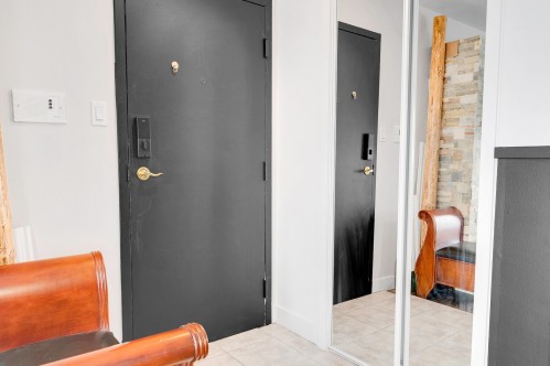 Hall d'entrée/Vestibule - 6-2079 Rue Schulz, Saint-Jérôme, QC - Indoor