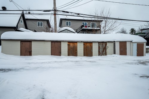 Remise - 6-2079 Rue Schulz, Saint-Jérôme, QC - Outdoor