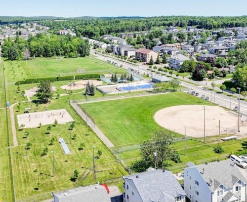 À proximité - 6-2079 Rue Schulz, Saint-Jérôme, QC - Outdoor With View