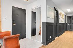 Hall d'entrée/Vestibule - 