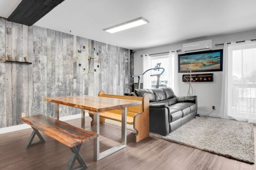 Vue d'ensemble - 6-2079 Rue Schulz, Saint-Jérôme, QC - Indoor