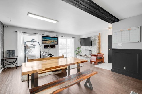 Salle à manger - 6-2079 Rue Schulz, Saint-Jérôme, QC - Indoor