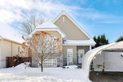 460 Rue de la Clairière  Sainte-Anne-Des-Plaines, QC J0N 1H0