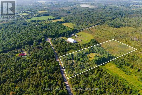 Lot 3 Kyle Road, Augusta, ON 