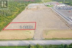 LOT 1- 6591 FERNBANK ROAD  Ottawa, ON K2S 1B6