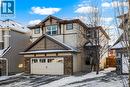 190 Sage Bank Grove Nw, Calgary, AB  - Outdoor 