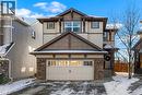 190 Sage Bank Grove Nw, Calgary, AB  - Outdoor 