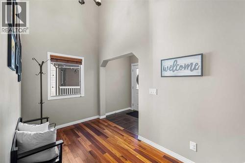 190 Sage Bank Grove Nw, Calgary, AB - Indoor Photo Showing Other Room