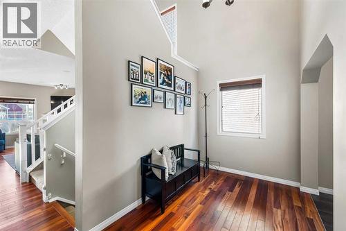 190 Sage Bank Grove Nw, Calgary, AB - Indoor Photo Showing Other Room