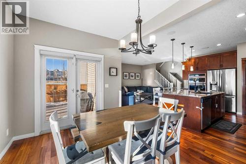 190 Sage Bank Grove Nw, Calgary, AB - Indoor