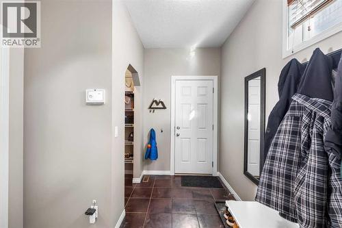 190 Sage Bank Grove Nw, Calgary, AB - Indoor