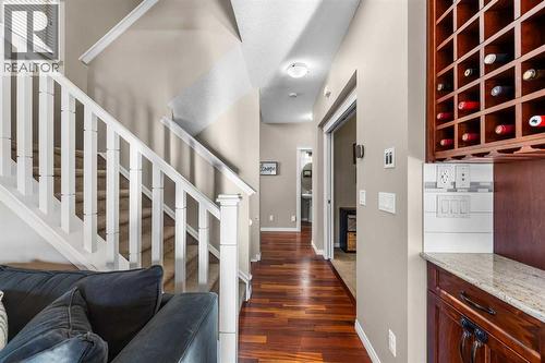 190 Sage Bank Grove Nw, Calgary, AB - Indoor Photo Showing Other Room