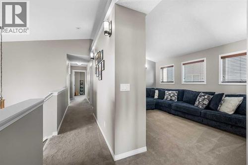 190 Sage Bank Grove Nw, Calgary, AB - Indoor