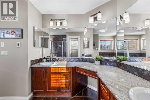 190 Sage Bank Grove Nw, Calgary, AB - Indoor