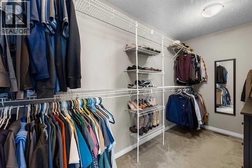 190 Sage Bank Grove Nw, Calgary, AB - Indoor With Storage
