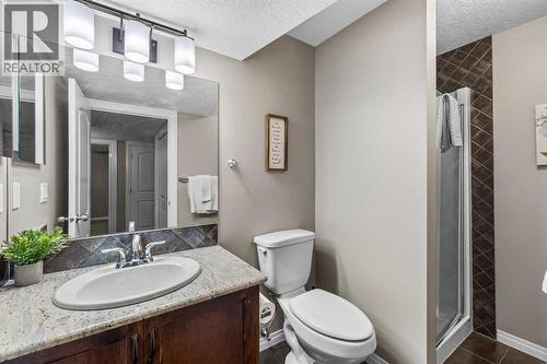 190 Sage Bank Grove Nw, Calgary, AB - Indoor Photo Showing Bathroom