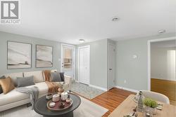 Virtual Staging - 