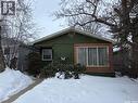 706 Balmoral Street, Saskatoon, SK  - Outdoor 