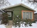 706 Balmoral Street, Saskatoon, SK  - Outdoor 
