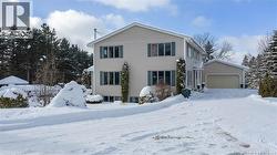 267 Darlings Island Road  Hampton, NB E5N 6S4