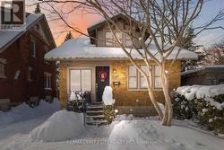 133 THORNTON AVENUE  London East (East B), ON N5Y 2Y6