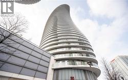 50 ABSOLUTE Avenue Unit# 2105  Mississauga, ON L4Z 0A8