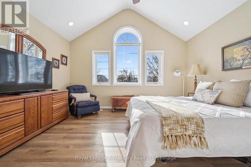347 Starwood Drive, Guelph (Grange Road), ON - Indoor Photo Showing Bedroom