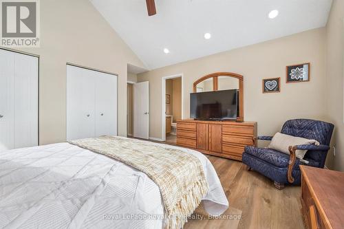 347 Starwood Drive, Guelph (Grange Road), ON - Indoor Photo Showing Bedroom