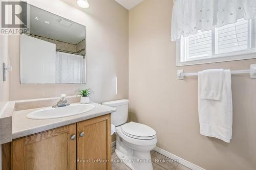 347 Starwood Drive, Guelph (Grange Road), ON - Indoor Photo Showing Bathroom