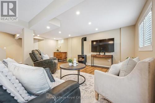 347 Starwood Drive, Guelph (Grange Road), ON - Indoor