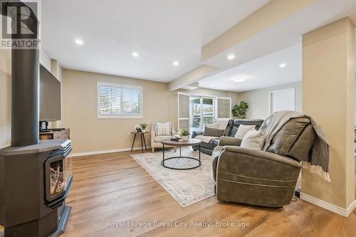 347 Starwood Drive, Guelph (Grange Road), ON - Indoor