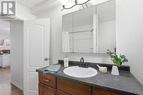 298 Hampton Rd, Sault Ste. Marie, ON - Indoor Photo Showing Bathroom